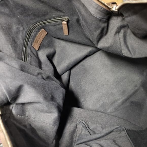 SOLD❗Givenchy Nightingale M Dark Brown - Picture 6 of 12